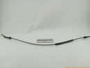 Ford Bronco Throttle Cable-1