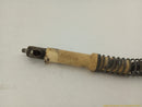 Ford Bronco Throttle Cable-2