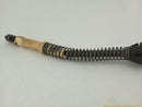 Ford Bronco Throttle Cable-3