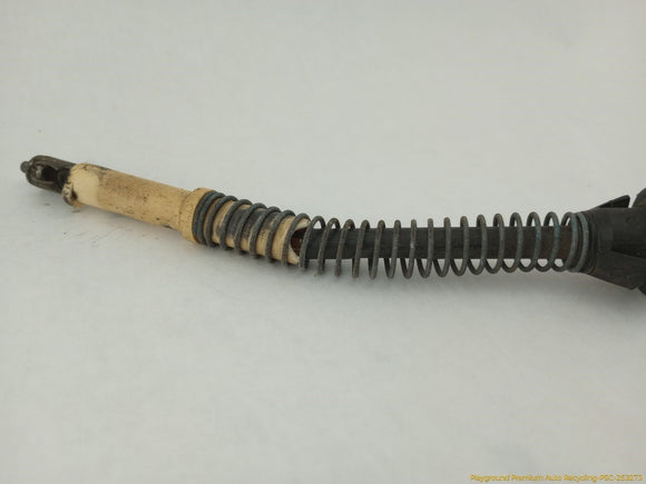 Ford Bronco Throttle Cable