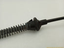 Ford Bronco Throttle Cable-4