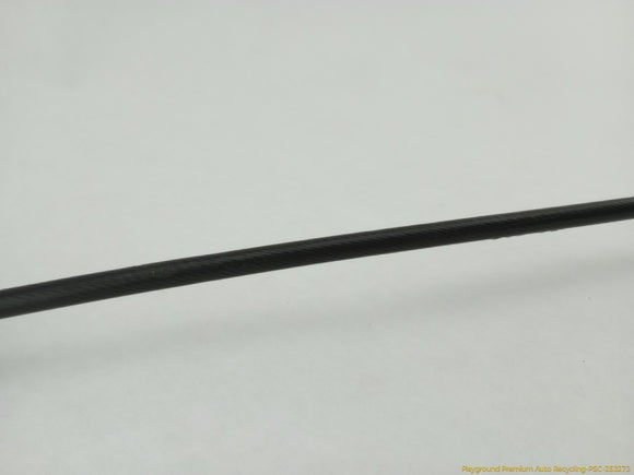 Ford Bronco Throttle Cable
