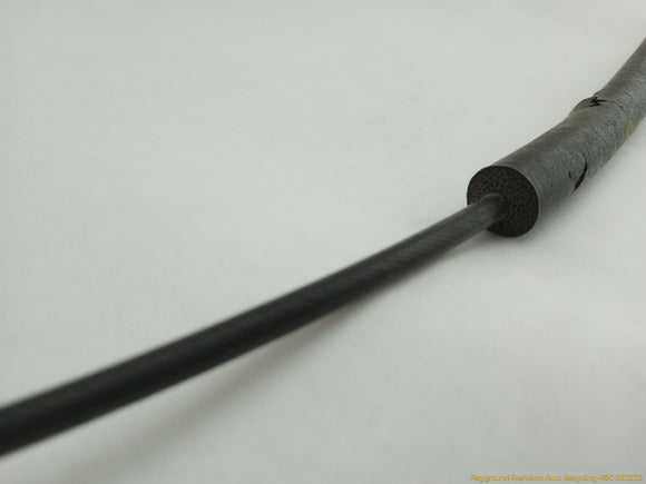 Ford Bronco Throttle Cable