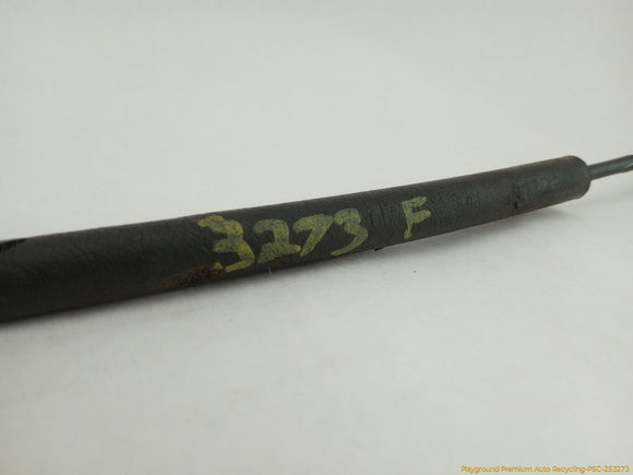 Ford Bronco Throttle Cable