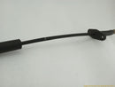 Ford Bronco Throttle Cable-10
