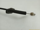 Ford Bronco Throttle Cable-11