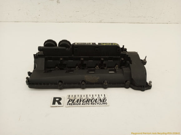 Land Rover Range Rover Passenger Right Valve Cover