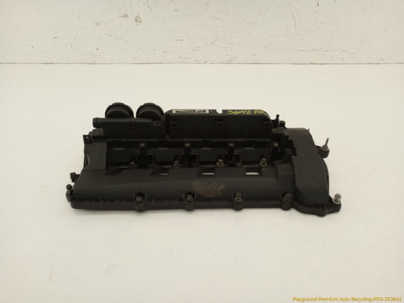Land Rover Range Rover Passenger Right Valve Cover
