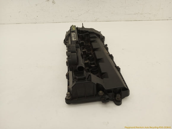 Land Rover Range Rover Passenger Right Valve Cover