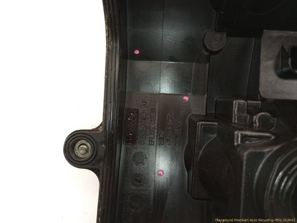 Land Rover Range Rover Passenger Right Valve Cover