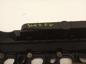 Land Rover Range Rover Driver Left Valve Cover - 0