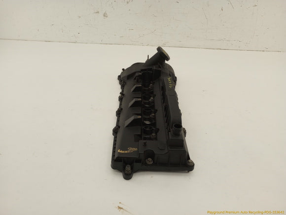 Land Rover Range Rover Driver Left Valve Cover