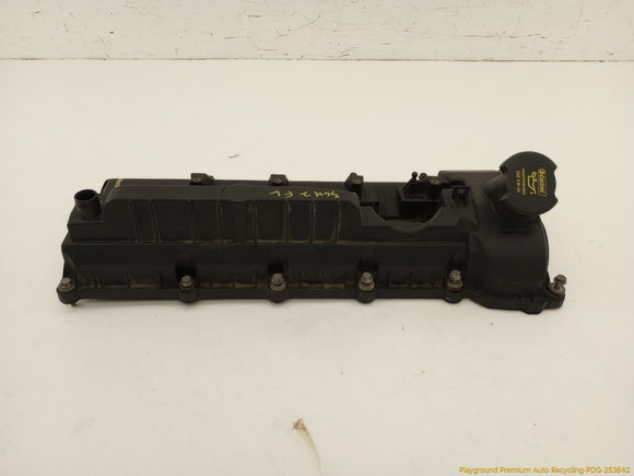 Land Rover Range Rover Driver Left Valve Cover
