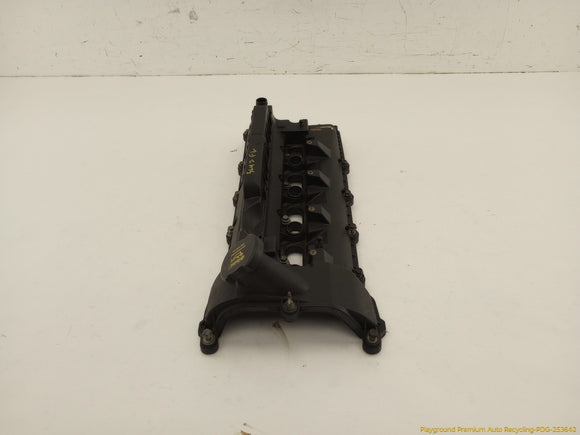 Land Rover Range Rover Driver Left Valve Cover