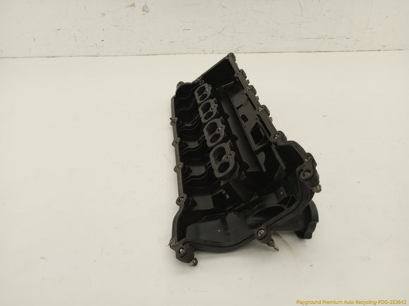 Land Rover Range Rover Driver Left Valve Cover