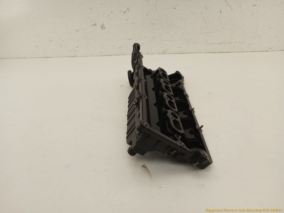 Land Rover Range Rover Driver Left Valve Cover