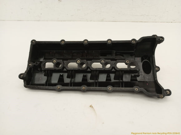 Land Rover Range Rover Driver Left Valve Cover