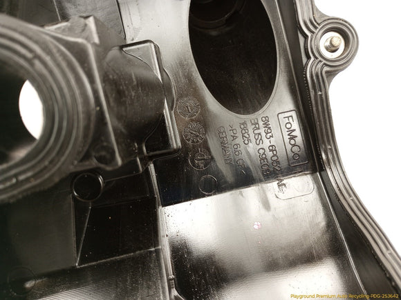 Land Rover Range Rover Driver Left Valve Cover