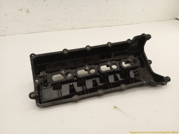 Land Rover Range Rover Driver Left Valve Cover