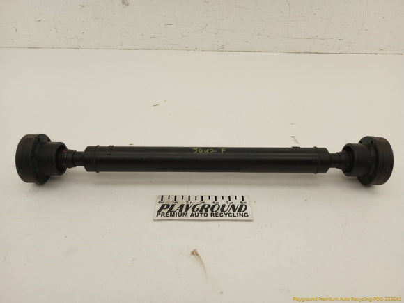 Land Rover Range Rover Front Drive Shaft