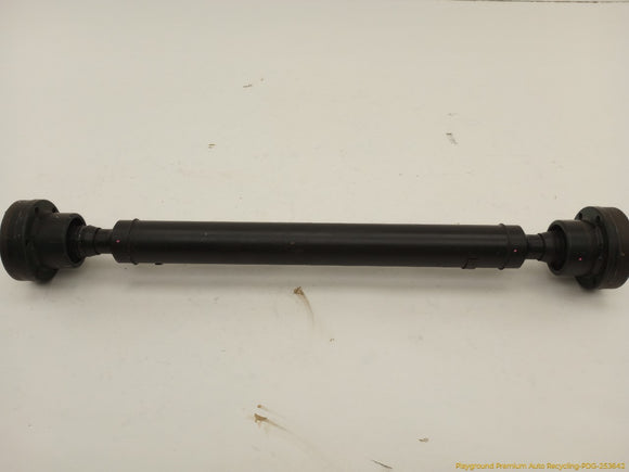 Land Rover Range Rover Front Drive Shaft