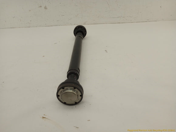 Land Rover Range Rover Front Drive Shaft