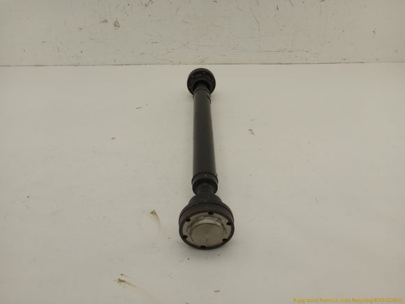 Land Rover Range Rover Front Drive Shaft