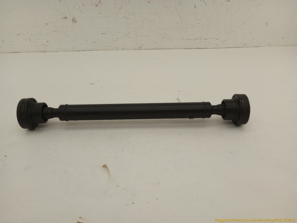 Land Rover Range Rover Front Drive Shaft