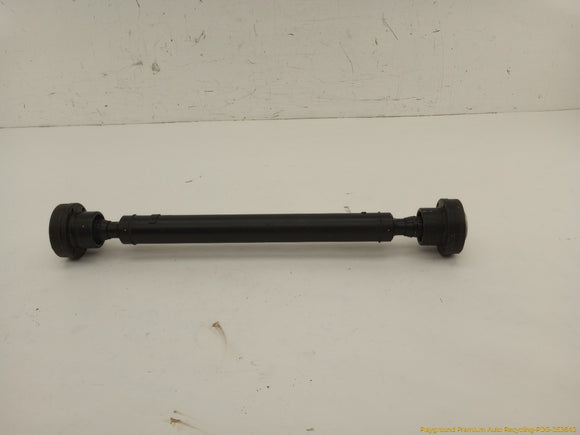 Land Rover Range Rover Front Drive Shaft