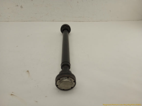 Land Rover Range Rover Front Drive Shaft