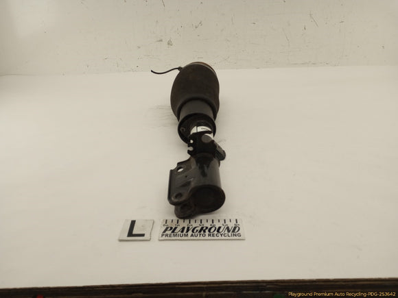Land Rover Range Rover Driver Left Front Strut