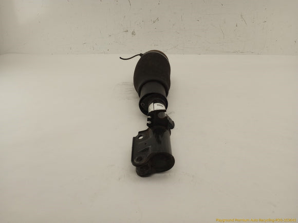 Land Rover Range Rover Driver Left Front Strut