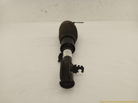 Land Rover Range Rover Driver Left Front Strut