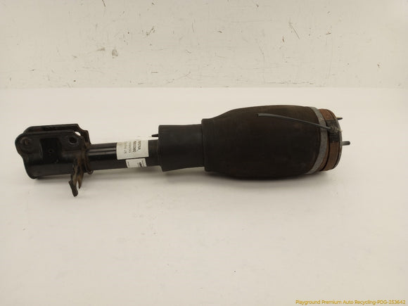 Land Rover Range Rover Driver Left Front Strut
