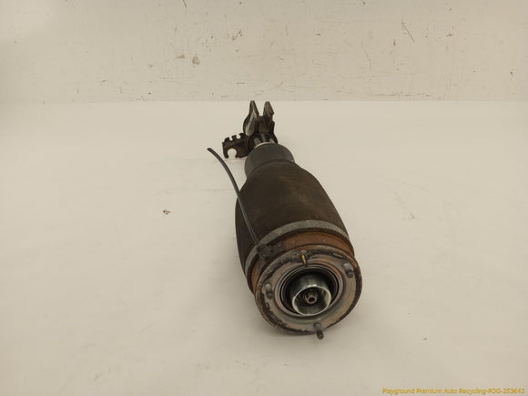 Land Rover Range Rover Driver Left Front Strut