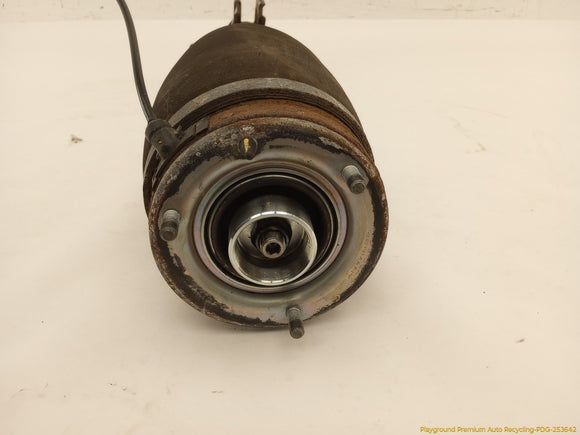 Land Rover Range Rover Driver Left Front Strut