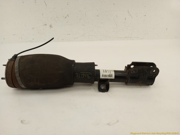 Land Rover Range Rover Driver Left Front Strut