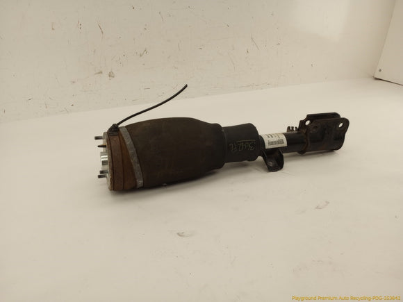 Land Rover Range Rover Driver Left Front Strut