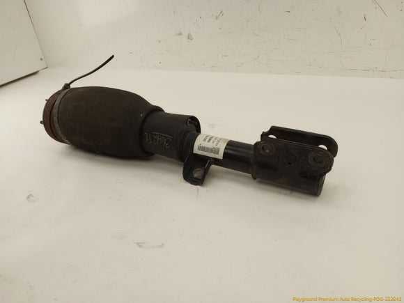 Land Rover Range Rover Driver Left Front Strut