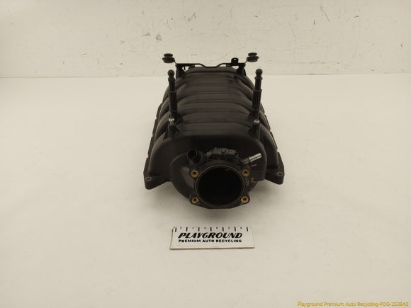 Land Rover Range Rover Intake Manifold