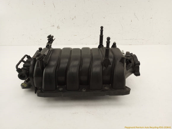 Land Rover Range Rover Intake Manifold