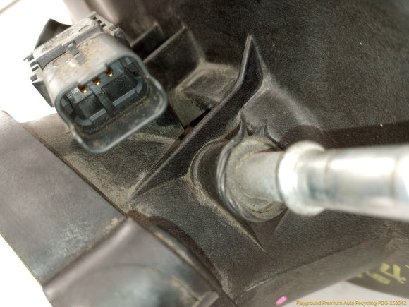 Land Rover Range Rover Intake Manifold