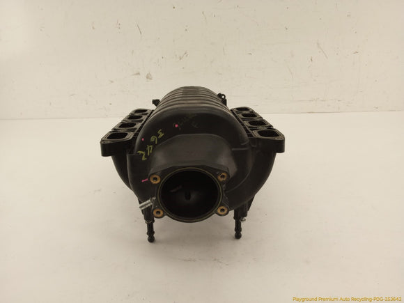 Land Rover Range Rover Intake Manifold