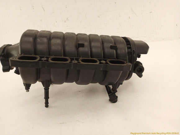 Land Rover Range Rover Intake Manifold
