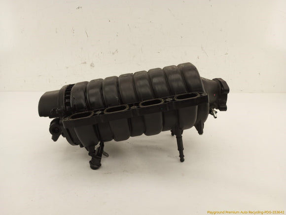 Land Rover Range Rover Intake Manifold
