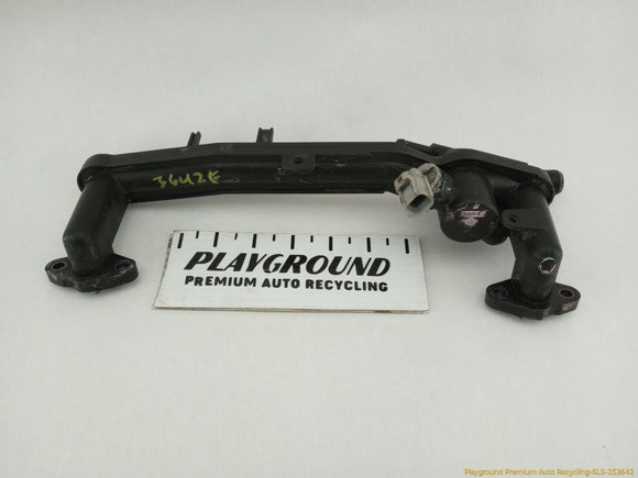 Land Rover Range Rover Heater Manifold Tube