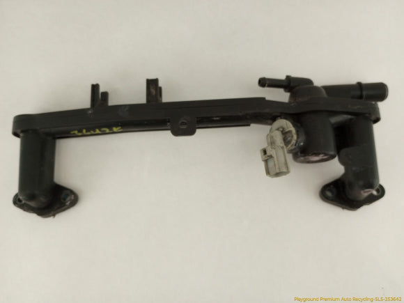 Land Rover Range Rover Heater Manifold Tube