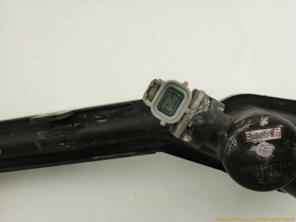 Land Rover Range Rover Heater Manifold Tube