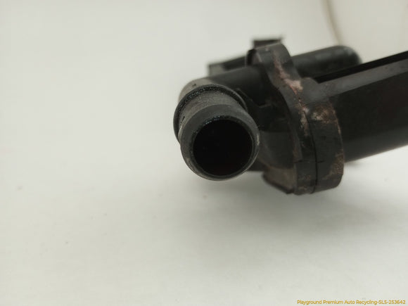 Land Rover Range Rover Heater Manifold Tube