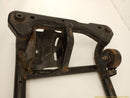 Land Rover Range Rover Transmission Support Subframe-3
